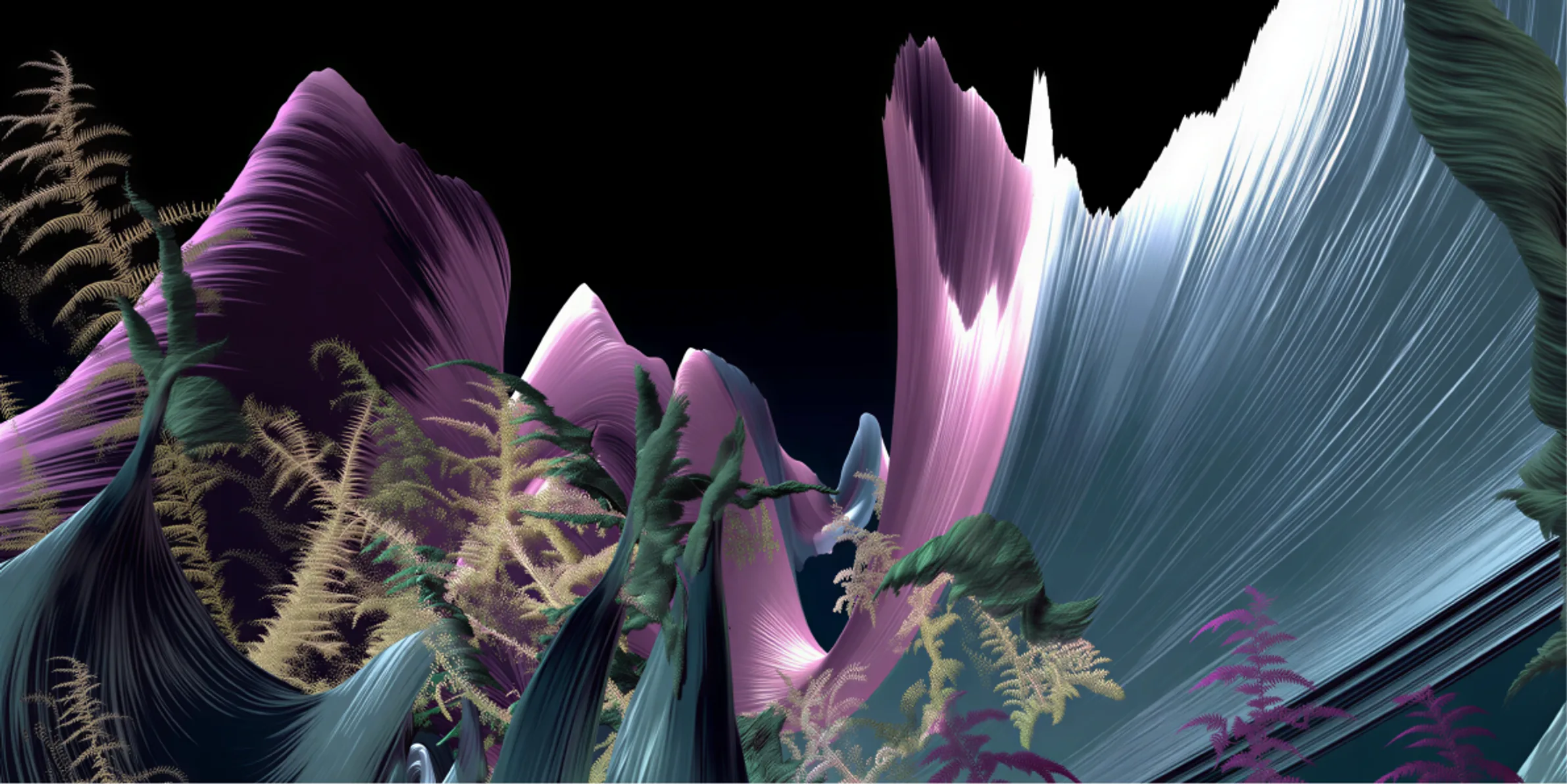 Wide image